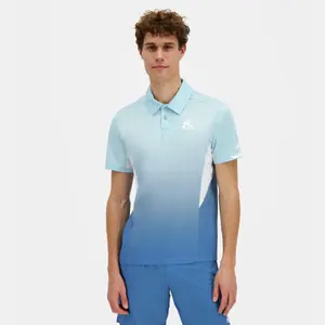 Polo Le Coq Sportif Pro 25 N°1 image-2