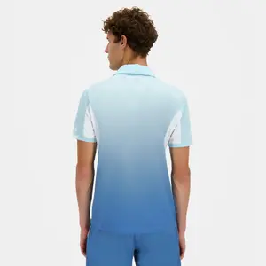 Polo Le Coq Sportif Pro 25 N°1 image-5