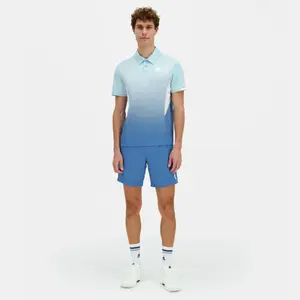 Polo Le Coq Sportif Pro 25 N°1 image-3