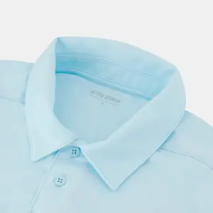 Polo Le Coq Sportif Pro 25 N°1 image-6