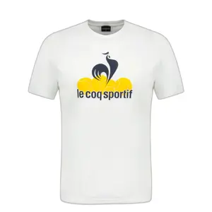 Póló Le Coq Sportif Graphique 25 N°1