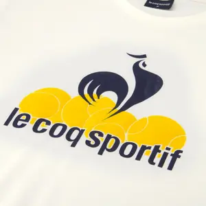 Póló Le Coq Sportif Graphique 25 N°1 image-5