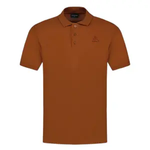 Polo Le Coq Sportif Essentiels T/T N°1 image-1