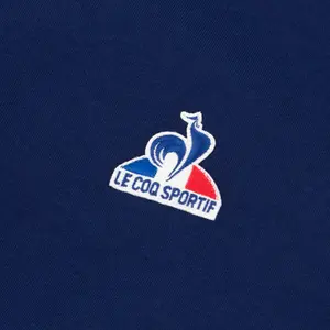 Bluza z okrągłym dekoltem Le Coq Sportif Tri LF N°1 image-5