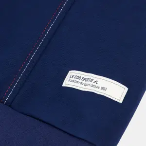 Bluza z okrągłym dekoltem Le Coq Sportif Tri LF N°1 image-6