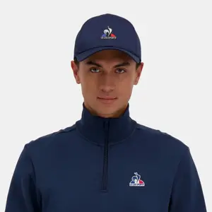 Casquette de baseball Le Coq Sportif Essentiel N°1 image-0