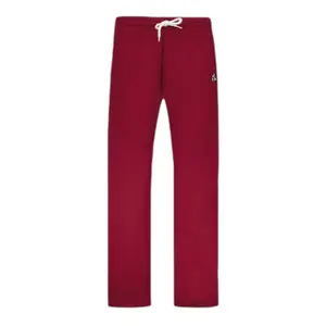 Damskie spodnie z szerokimi nogawkami Le Coq Sportif Heritage SP N°1 image-0