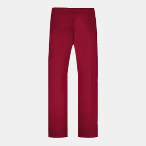 Damskie spodnie z szerokimi nogawkami Le Coq Sportif Heritage SP N°1 image-3