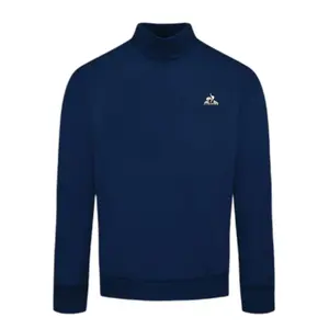 Damski sweter z golfem Le Coq Sportif Heritage SP N°1 image-0