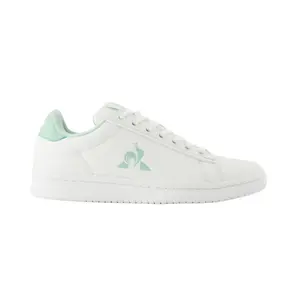 Sapatilhas de mulheres Le Coq Sportif Court Clean image-0