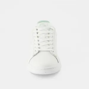 Sapatilhas de mulheres Le Coq Sportif Court Clean image-3