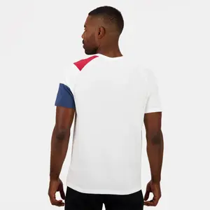 T-shirt Le Coq Sportif N°1 image-2