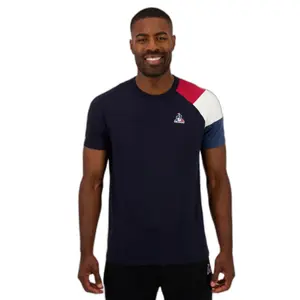T-shirt Le Coq Sportif N°1
