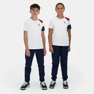 Kid's T-shirt Le Coq Sportif N°1 image-4