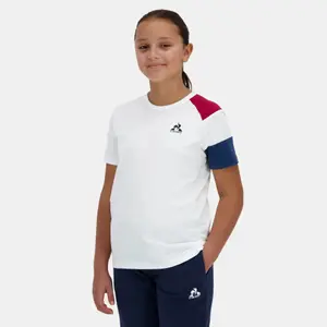 Kid's T-shirt Le Coq Sportif N°1 image-3