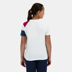 Kid's T-shirt Le Coq Sportif N°1 image-5