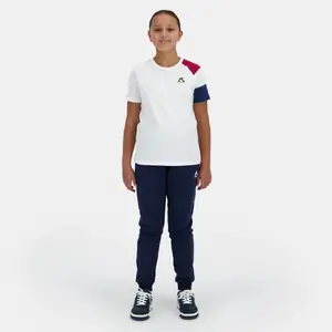 Kid's T-shirt Le Coq Sportif N°1 image-2
