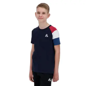 Kid's T-shirt Le Coq Sportif N°1 image-6