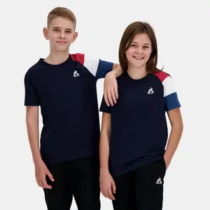 Kid's T-shirt Le Coq Sportif N°1 image-4