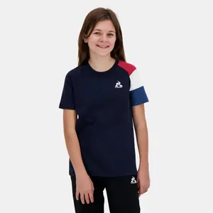 Kid's T-shirt Le Coq Sportif N°1 image-1