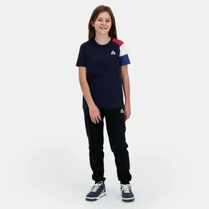 Kid's T-shirt Le Coq Sportif N°1 image-2