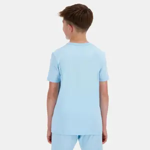 Kid's T-shirt Le Coq Sportif N°2 image-4