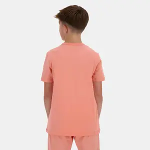 Kid's T-shirt Le Coq Sportif N°2 image-3