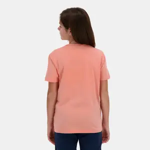 Kid's T-shirt Le Coq Sportif N°2 image-4