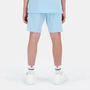 Children's shorts Le Coq Sportif N°1 image-1