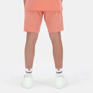 Children's shorts Le Coq Sportif N°1 image-1