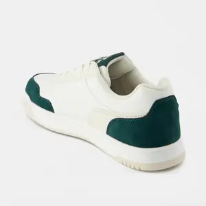 Sneakersy dla dzieci Le Coq Sportif Court Breaker GS image-3