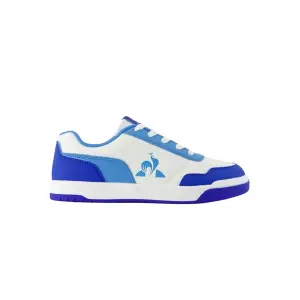 Children's Trainers Le Coq Sportif Court Breaker GS image-0