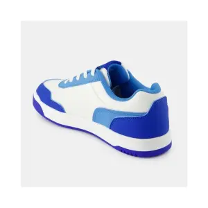 Children's Trainers Le Coq Sportif Court Breaker GS image-2