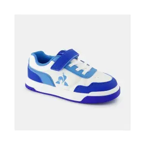 Children's Trainers Le Coq Sportif Court Breaker PS image-1