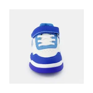 Children's Trainers Le Coq Sportif Court Breaker PS image-3