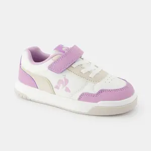 Girl Trainers Le Coq Sportif Court Breaker PS image-1