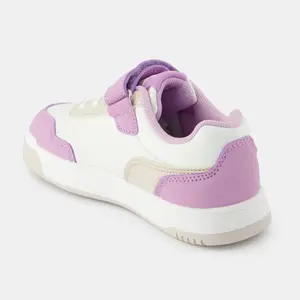 Girl Trainers Le Coq Sportif Court Breaker PS image-2