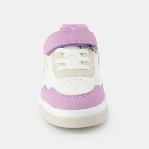 Girl Trainers Le Coq Sportif Court Breaker PS image-3