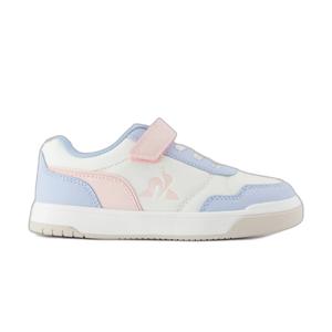 2510465-meisjestrainers-le-coq-sportif-court-breaker-ps-optical-white-ice-melt