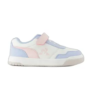 Sneakers da bambina Le Coq Sportif Court Breaker PS image-0