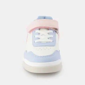 Sneakers da bambina Le Coq Sportif Court Breaker PS image-3
