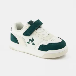 Sneakers da bambino Le Coq Sportif Court Breaker image-1