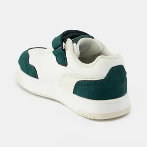 Sneakers da bambino Le Coq Sportif Court Breaker image-2