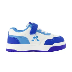 Baby boy Trainers Le Coq Sportif Breaker INF image-0