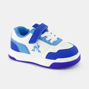 Baby boy Trainers Le Coq Sportif Breaker INF image-1
