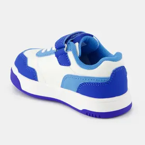 Baby boy Trainers Le Coq Sportif Breaker INF image-2