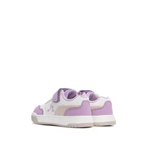 Baby girl Trainers Le Coq Sportif Breaker INF image-2