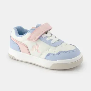 Baby girl Trainers Le Coq Sportif Court Breaker image-1