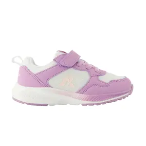 Girl Trainers Le Coq Sportif R500_2 GS image-0