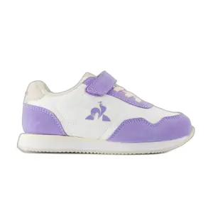 Girl Trainers Le Coq Sportif Astra_2 image-0